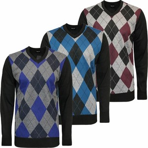 diamond jumper mens
