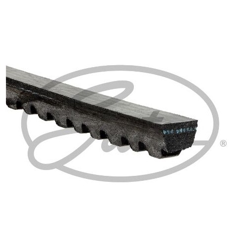 6310MC GATES 11.9 X 758La Courroie Trapézoïdale Largeur: 11,9mm