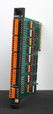 Bosch E24V Input Module 047961-103401 Used