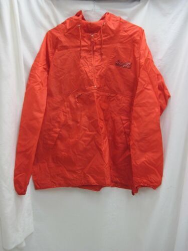 SOPH F.C.R.B COCA COLA WARM UP JACKET Men's size L rare SOPH F.C.R.B COCA COLA WARM UP JACKET Men's size L rare