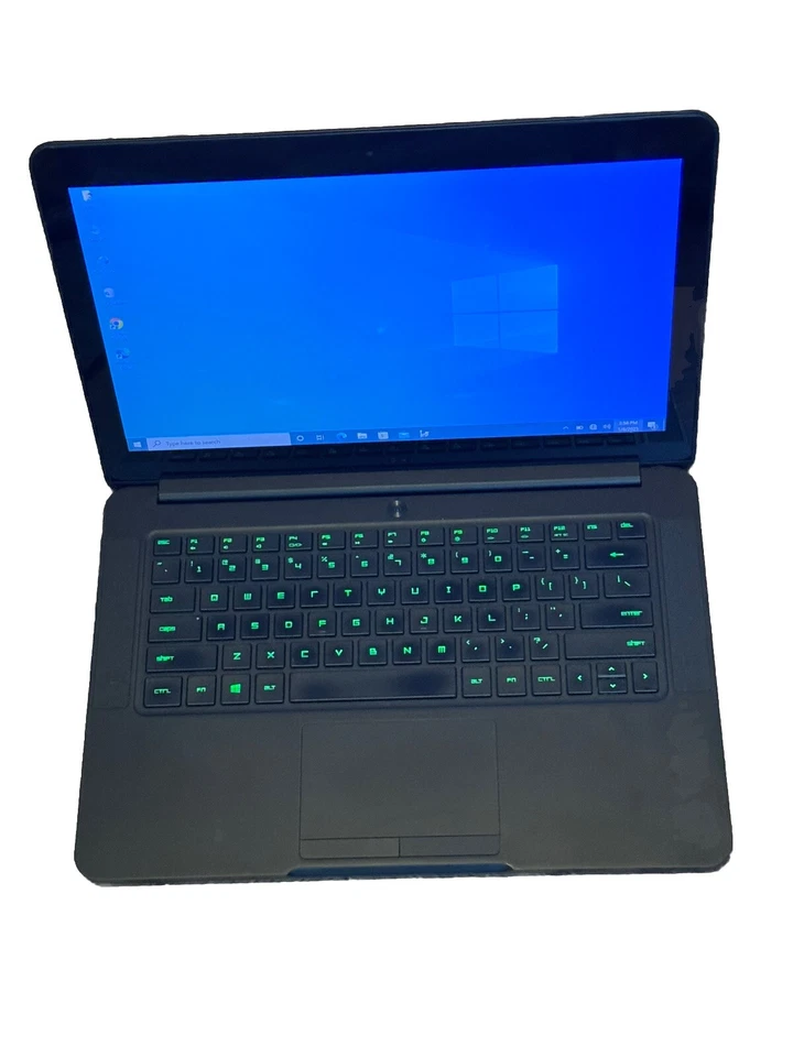 Razer Blade 14 (RZ09-0116) Foto 4 de 4