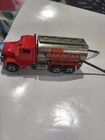 Hot Wheels Loose Vintage 1979 Tanker Truck Both Hoses Intact Red N/M