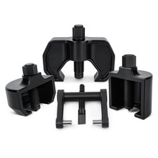 Pitman Arm Service Kit Compatible with Medium...