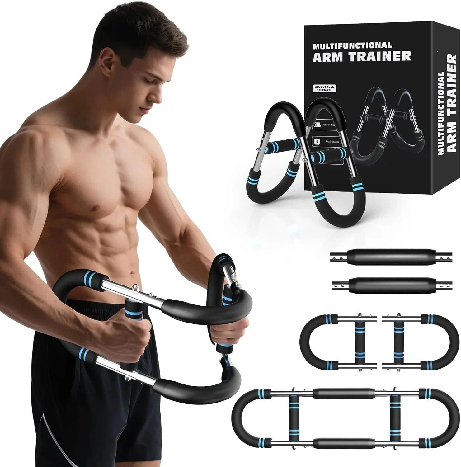 Rovista Twister Arm Trainer