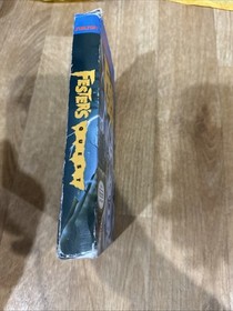 Fester's Quest Nintendo NES  Complete In Box w/Manual & Game Sleeve