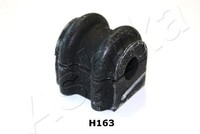 Ashika Stabilisatorlager Stabilager Buchse Stabilisator GOM-H163 FüR Hyundai 5