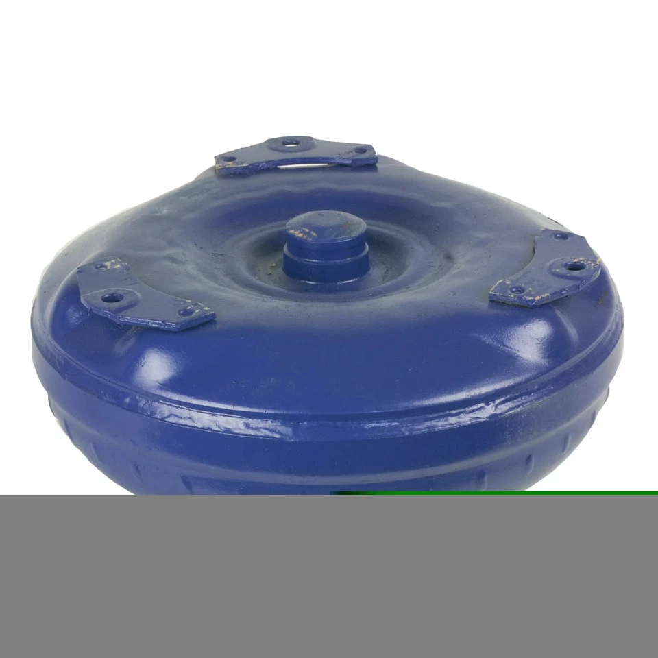 Convertidor de par B&M 20416 Holeshot 2000 Foto 3 de 4