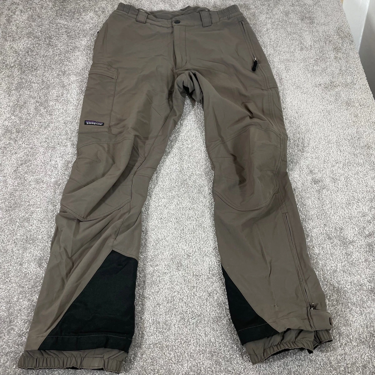 Patagonia Winter Sports Snow Pants & Bibs for sale | eBay
