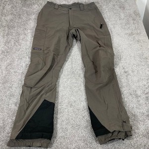 【高機能】US patagonia h2no スキー スノーボード パンツ S Patagonia H2no Pants | eBay