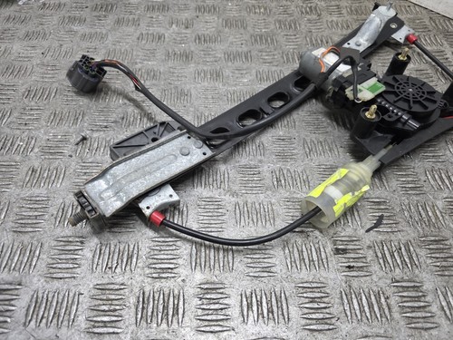 Ford Focus Mk2 Cc3 2dr Coupe 2006-2007 Window Regulator (o/s/f) 38931012AE0 - Picture 6 of 14