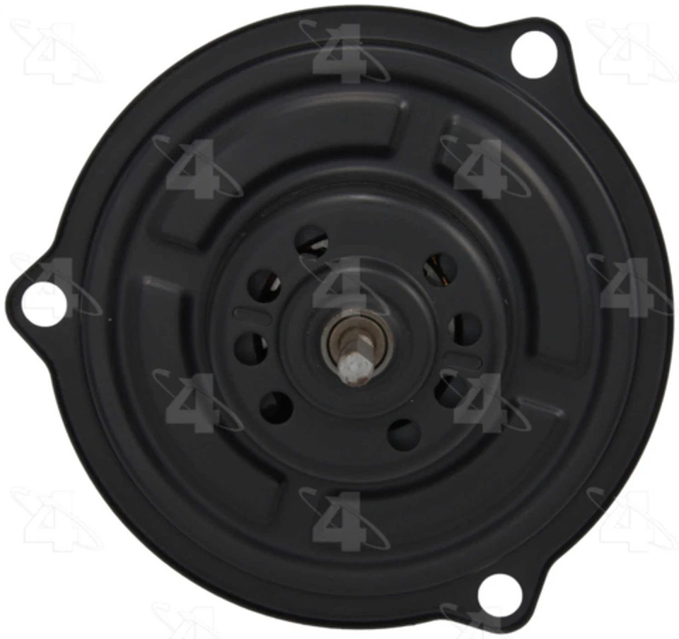 Мотор вентилятора ОВК подходит для Jeep Grand Cherokee Grand Wagoneer 1993-1998 годов выпуска ЧЕТЫРЕ СЕЗОНА - Изображение 4 из 4