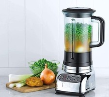 NEU & OVP Dualit Premium Hochleistungsmixer Blender Standgerät Smoothiemaker