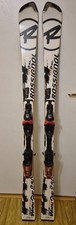 Rossignol World cup 9 SL oversize slalom skis 155cm