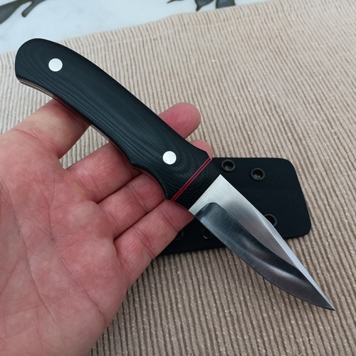 new york special aeb-l Vigil knife