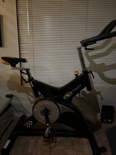 Bici da ginnastica ciclismo indoor da lavoro atletico