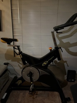 Athletic Works Indoor Cycling Exercise Bike