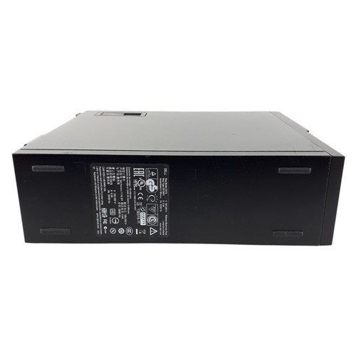 Dell Precision T1700 SFF Desktop PC i5-4570 4GB RAM NO HDD Boots To Bios No OS - Picture 11 of 15