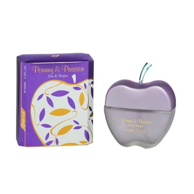 Pommy & Passion for women Omerta Eau de Parfum spray 100ml