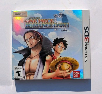 romance dawn 未開封BOX ×4 ONE PIECE TCG: ROMANCE DAWN Booster Box