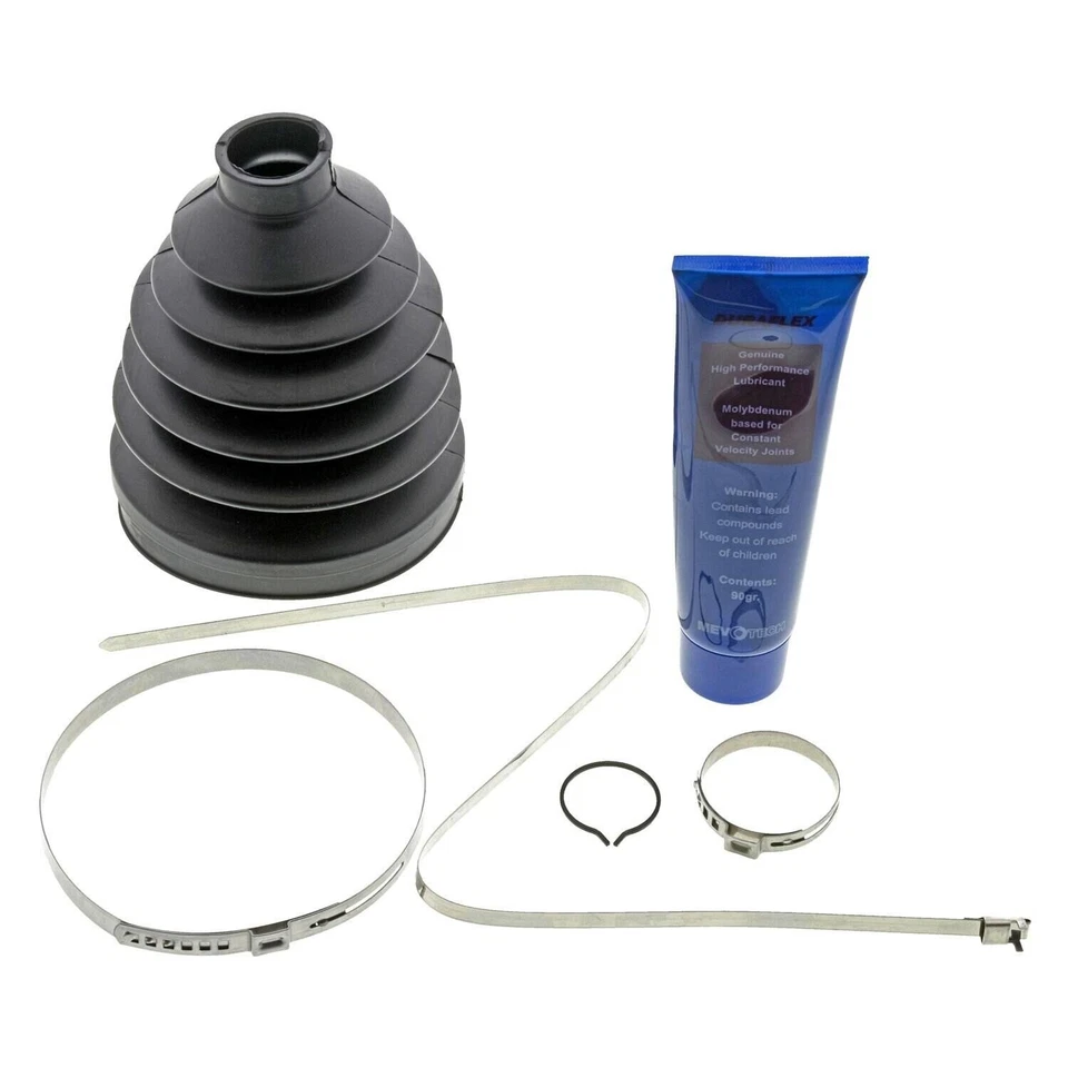 For GMC K1500 1990-1993 Mevotech DX554 CV Joint Boot Foto 2 de 4
