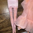 VTG. Barbie Party Pink And Peaches And Cream Dolls 80s Barbie’s Lot Of 2 — photo 4