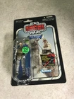 Star Wars Figure NIB-Kenner Vintage Collection Luke Skywalker Hoth 95