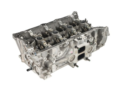 Zylinderkopf VW Golf VIII (CD) 2.0 TSI R 4motion  235 kW  320 PS (09.2020-> )