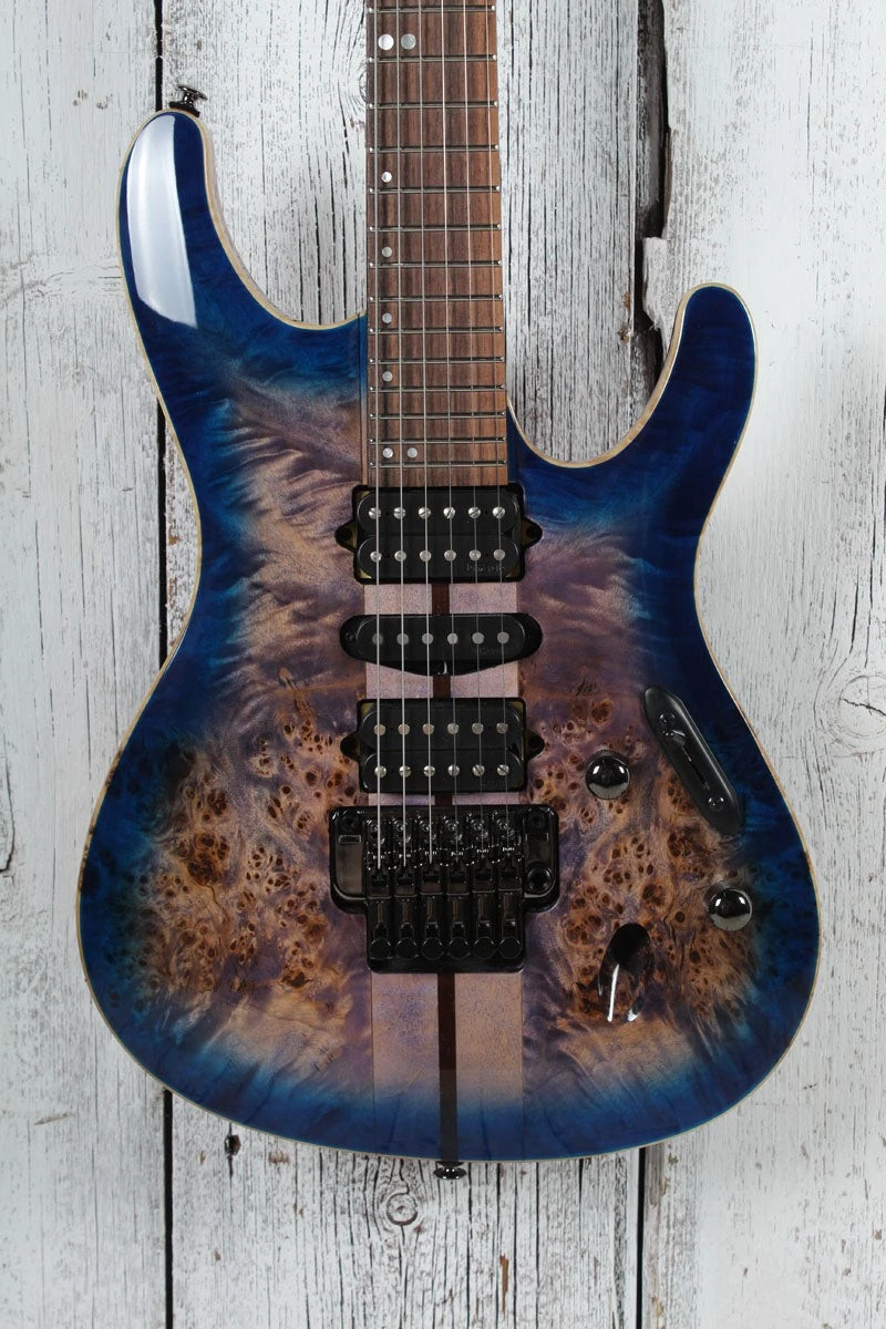 【美品】Ibanez S570DXQM エレキギター アイバニーズ ibanez s570DXQM エレキギター アイバニーズ 美品Ibanez S570DXQM