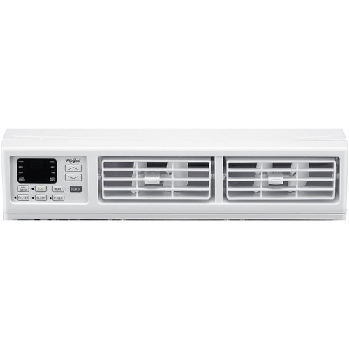 Whirlpool Energy Star 15 000 BTU 115V Window-Mounted Air Conditioner with Remote - Picture 3 of 9