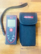 Leica DISTO D2 Misuratore di distanza laser