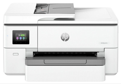HP OfficeJet Pro 9720e A3-Multifunktionsdrucker bis A3 Airprint WLAN Fax Duplex