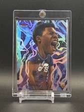 2025-26 Topps Finest Ace Bailey Headliners