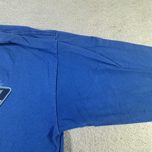 Chip Ganassi Racing Shirt Mens Large NASCAR Kyle Larson 42 Long Sleeve Car Tee - Picture 8 of 15