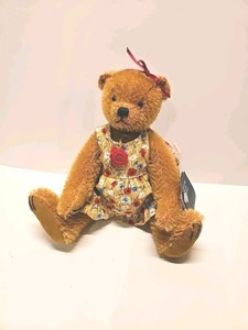 Hermann Teddy Original | eBay