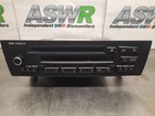 BMW Business Radio CD Player Head Unit E81 E87 E90 1 3 SERIES 65129249404