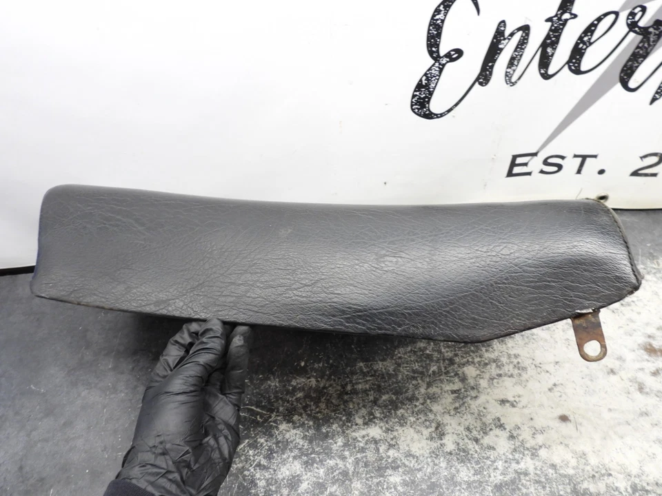 Asiento 2926 Maico 250 400 440 años 80 Foto 3 de 4