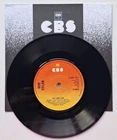 Bob Dylan"Lay Lady Lay"1969 CBS Records Original UK 7"Single 🇬🇧