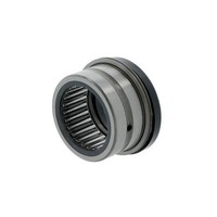 Nadel-Axialzylinderrollenlager NKXR20 T2 ID 20Mm AD 30Mm Breite30Mm NTN