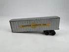 Matchbox Lesney #M-9 Inter-State Double Freighter Cooper-Jarrett Fair