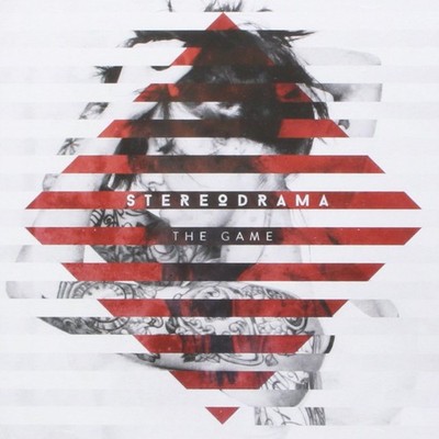 StereoDrama The Game (CD) (US IMPORT)