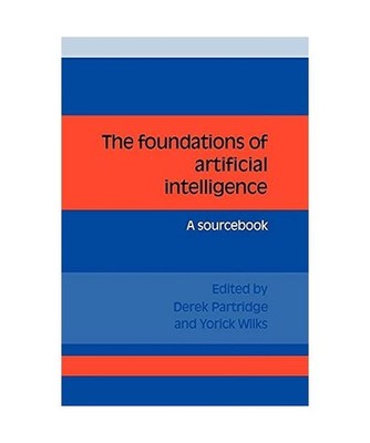 The Foundations of Artificial Intelligence