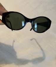 Vintage Giorgio Armani Women s Sunglasses