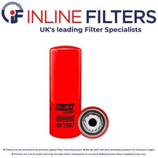 Fuel Filter for Peterbilt 362 w/Caterpillar C11/C13 Eng