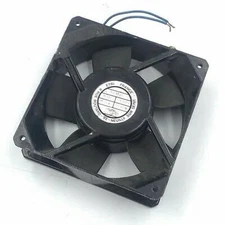 ETRI 19/14W COOLING FAN 50/60HZ 220VAC 123XR01