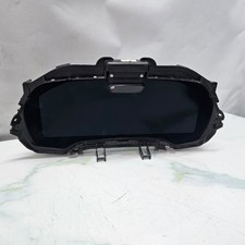 2017-2020 BMW X3 G01 X4 G02 G05 Kombiinstrument Tacho 5A065A9 OEM