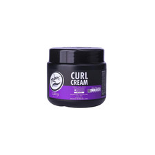 Curl Cream - Curly Hair Products for Men - anti 8.81 Ounce Pack of 1 
