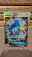 Pokémon TCG: Pokégear 3.0 (Secret) (233/214) SM-Unbroken Bonds Holo - NM on eBay