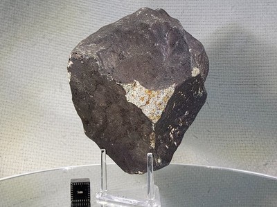 HaH 346, L6, 485g, Fresh Meteorite, stunning entry and impact features, the best