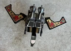1984 Transformers G1 Buzzsaw Mini Cassette Figure 100% Complete Hasbro Takara