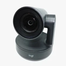 Logitech V-R0010 / 860-000569 Rally UHD 4K Video Conference Camera *VGC